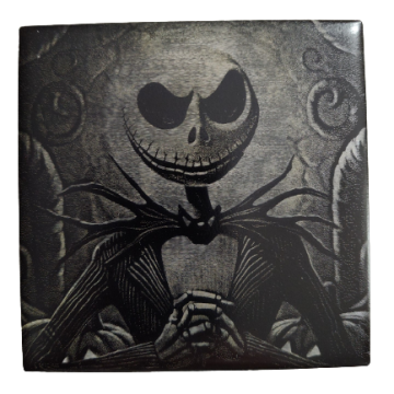 Ceramic Drink Coaster