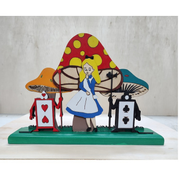 Alice Home Decor