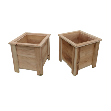 Planter Boxes (Set of 2)