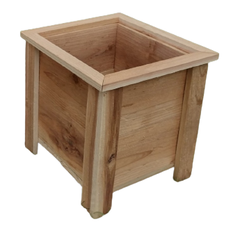 Cedar Planter Box