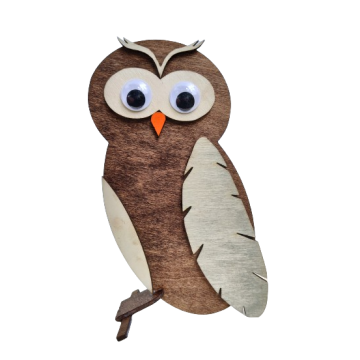 Owl 1