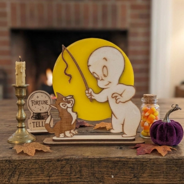 Halloween Decor